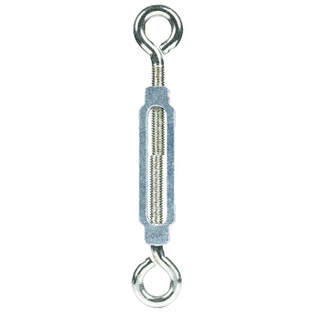 Hampton Stainless Steel Turnbuckle 275 lb. cap. 02-3426-205